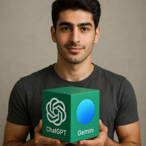 آموزش ابزارهای هوش مصنوعی