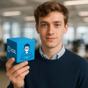 آموزش ICDL برای کودک و نوجوان