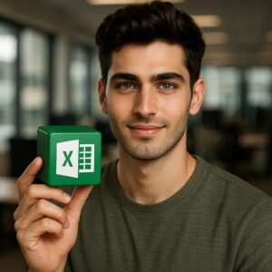 آموزش صفر تا صد اکسل