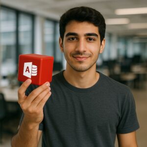 آموزش ICDL 1,2 مبتدی تا پیشرفته